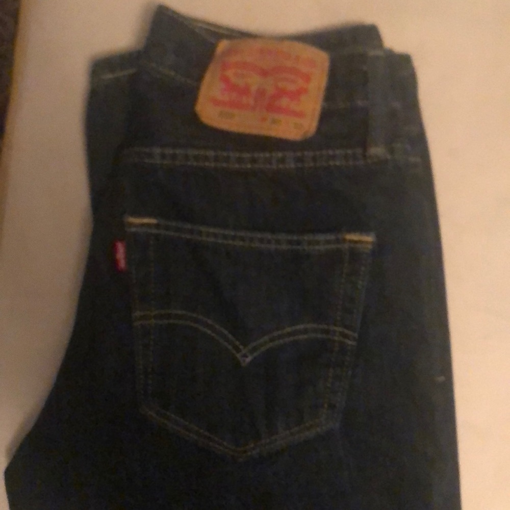Levi’s